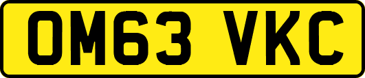 OM63VKC