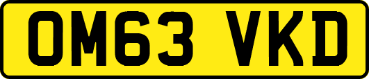 OM63VKD
