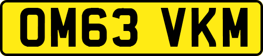 OM63VKM
