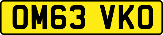 OM63VKO
