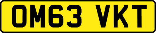 OM63VKT