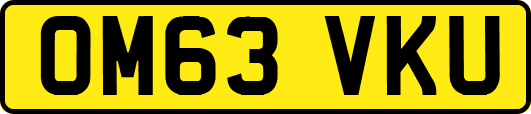 OM63VKU