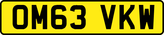 OM63VKW
