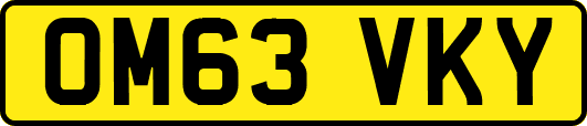 OM63VKY