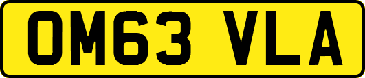 OM63VLA