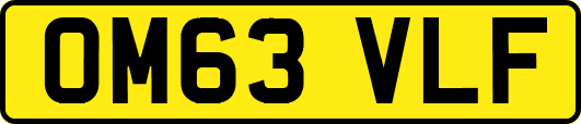 OM63VLF