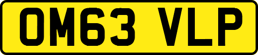 OM63VLP