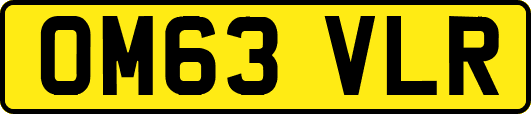 OM63VLR