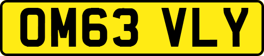 OM63VLY