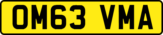 OM63VMA