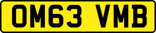OM63VMB