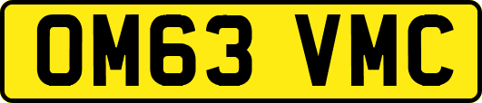 OM63VMC