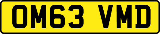 OM63VMD