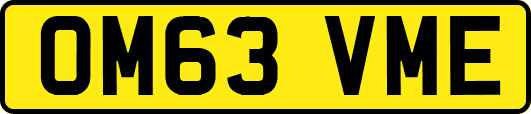 OM63VME
