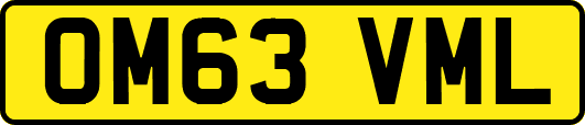 OM63VML