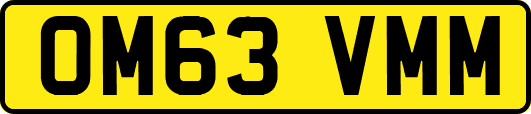 OM63VMM