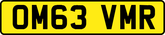 OM63VMR