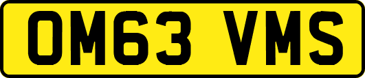 OM63VMS