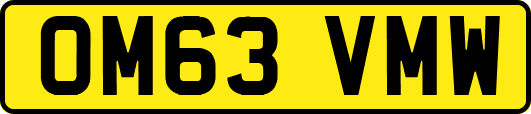 OM63VMW