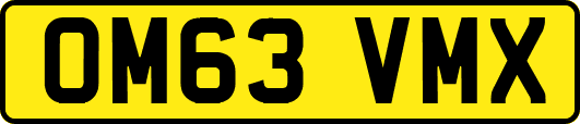 OM63VMX