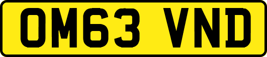 OM63VND