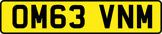 OM63VNM