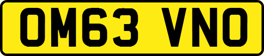 OM63VNO