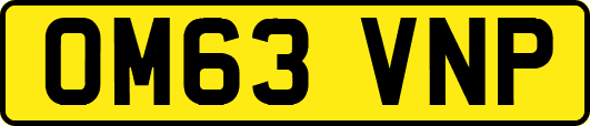 OM63VNP