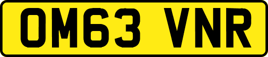 OM63VNR