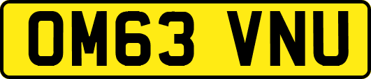 OM63VNU