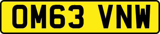 OM63VNW