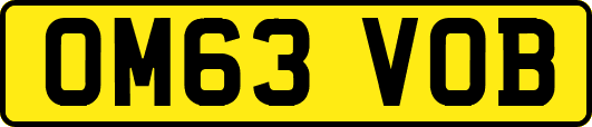 OM63VOB