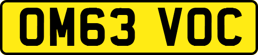 OM63VOC