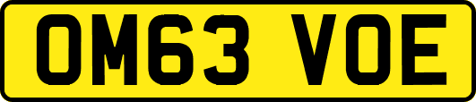OM63VOE