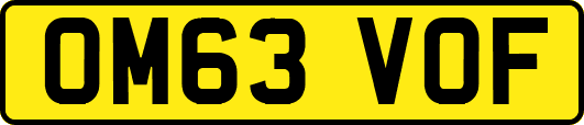 OM63VOF