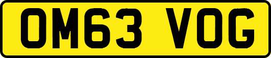 OM63VOG