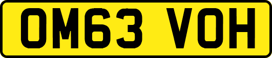 OM63VOH