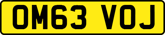 OM63VOJ
