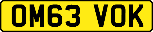 OM63VOK