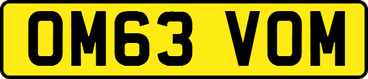 OM63VOM