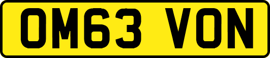 OM63VON