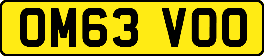 OM63VOO