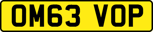 OM63VOP