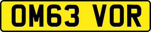 OM63VOR