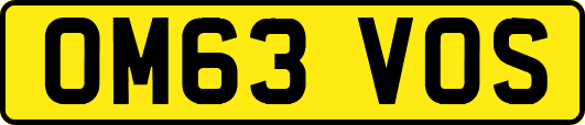 OM63VOS