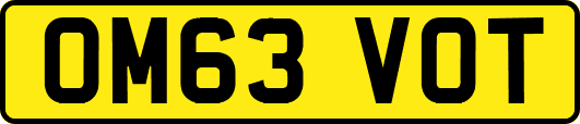 OM63VOT