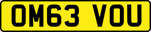 OM63VOU