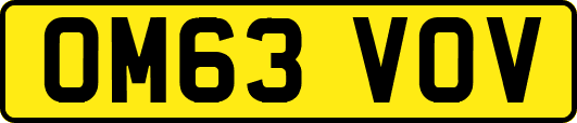 OM63VOV