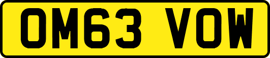 OM63VOW