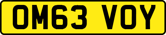 OM63VOY